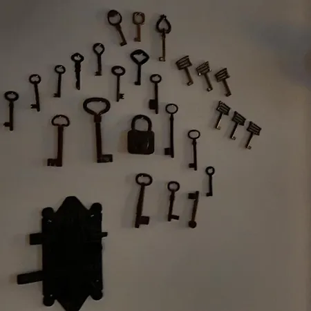 La Moretta * البندقية