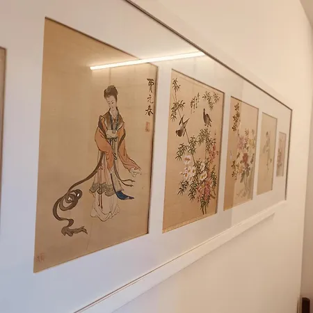 La Moretta * البندقية