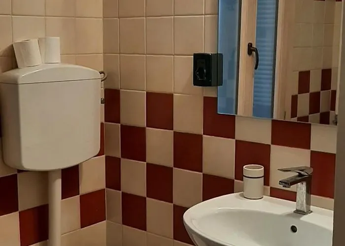 La Moretta Lägenhet