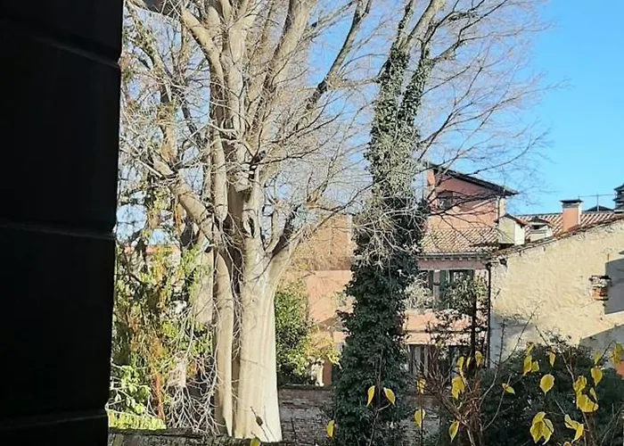 La Moretta Lägenhet *