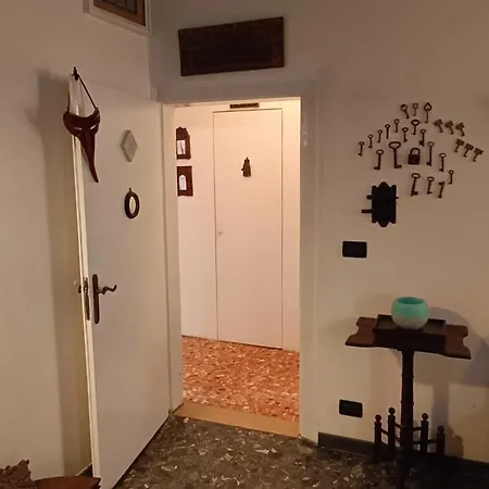 La Moretta Apartment *