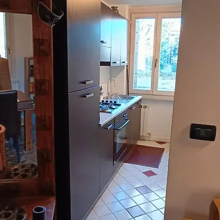 Appartement La Moretta Venise