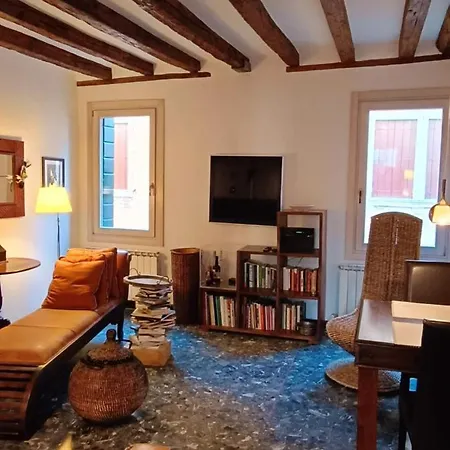 Apartmán La Moretta