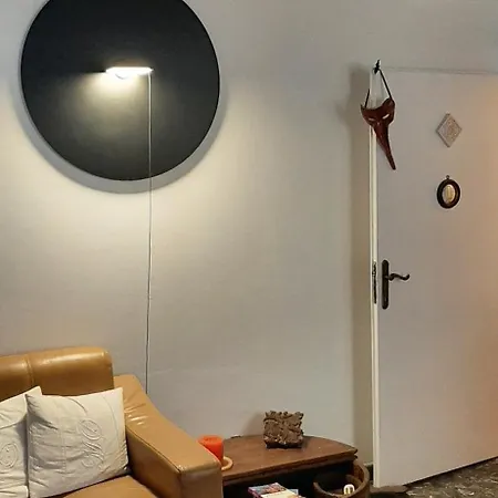 Apartment La Moretta *