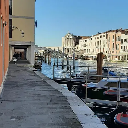 Apartment La Moretta
