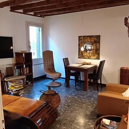 Apartment La Moretta *