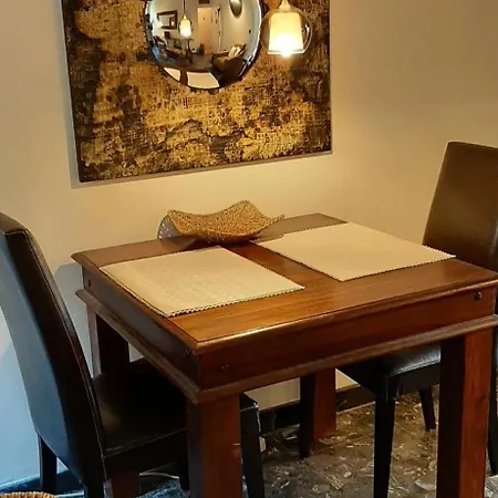 Appartement La Moretta Venise