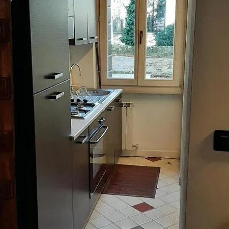 Apartment La Moretta
