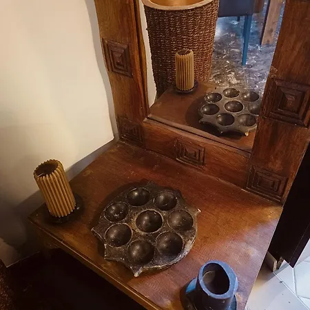 La Moretta Apartment