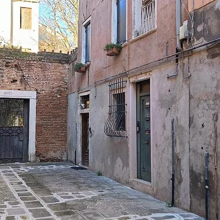 Apartment La Moretta *