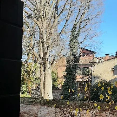 La Moretta Apartment *