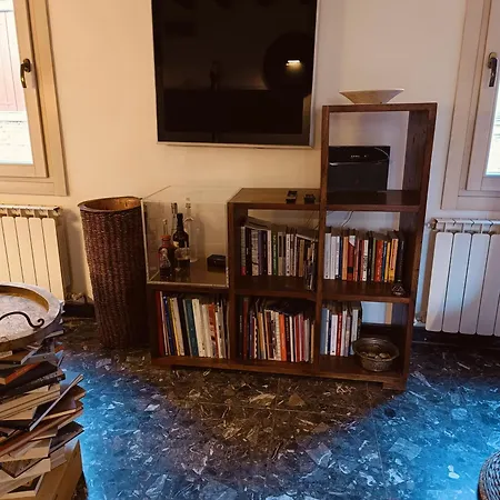 Apartment La Moretta
