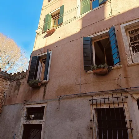 La Moretta * Venice