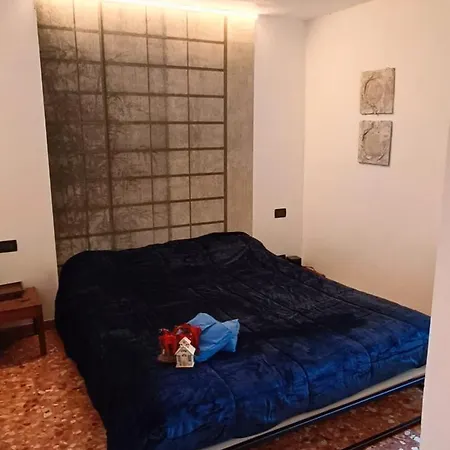 Apartment La Moretta Venice