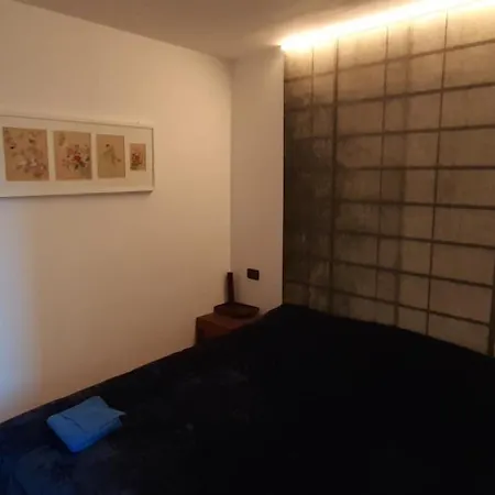 Apartment La Moretta *