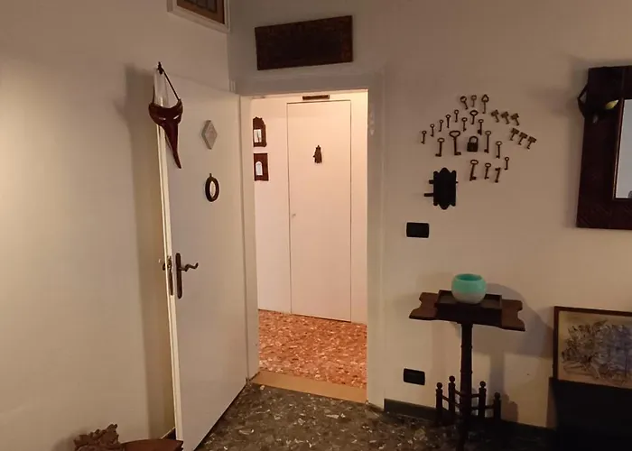 La Moretta Apartamento *