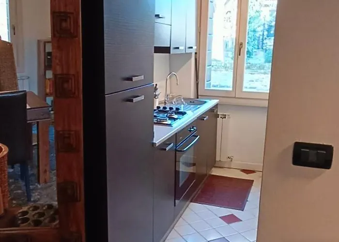 Apartamento La Moretta Veneza