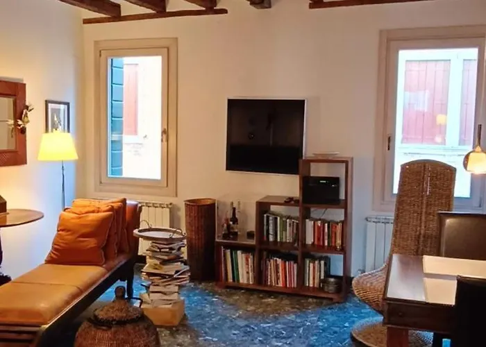 Apartamento La Moretta