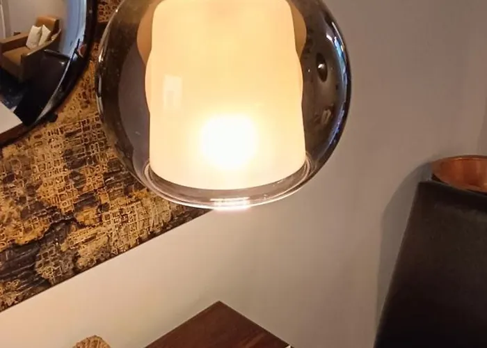 La Moretta Apartamento Veneza