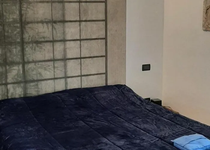 La Moretta Apartamento