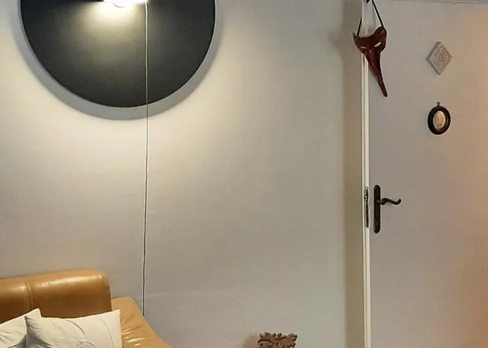 Apartamento La Moretta *