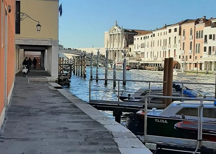 Apartamento La Moretta