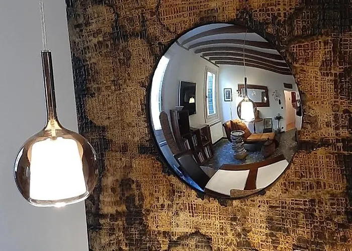 La Moretta Apartamento Veneza