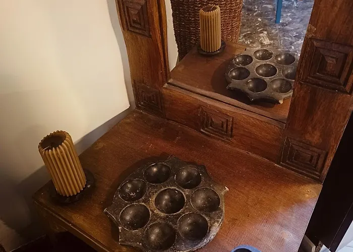 La Moretta Apartamento