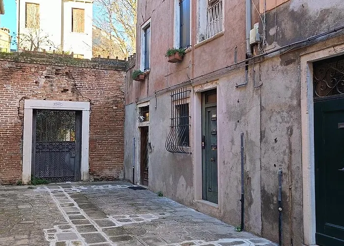 Apartamento La Moretta *