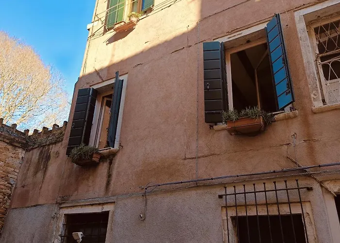 La Moretta * Veneza