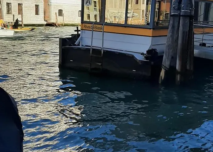 La Moretta Apartamento