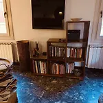 Apartmán La Moretta