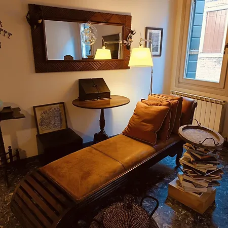 La Moretta Daire Venedik