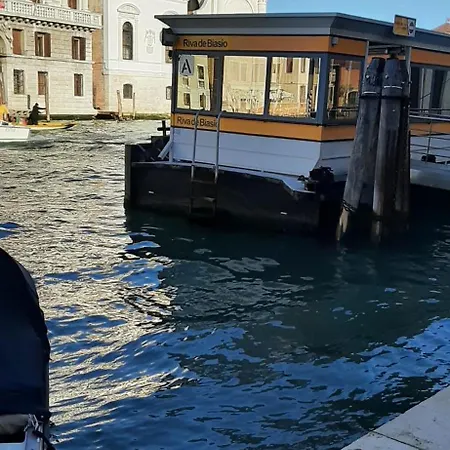 La Moretta Appartamento