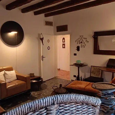 La Moretta *